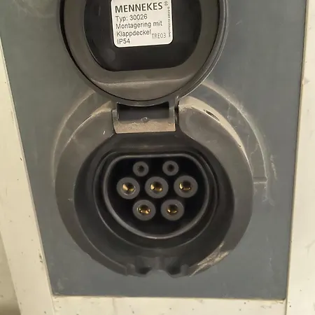 Appartamento Tilava Kattohuoneisto Suurella Parvekkeella *